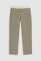 Jeans Nassau Straight - African Sand - Homme