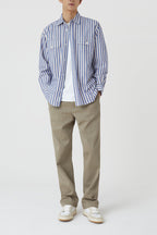 Jeans Nassau Straight - African Sand - Homme