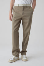 Jeans Nassau Straight - African Sand - Homme