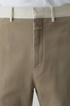 Jeans Nassau Straight - African Sand - Homme