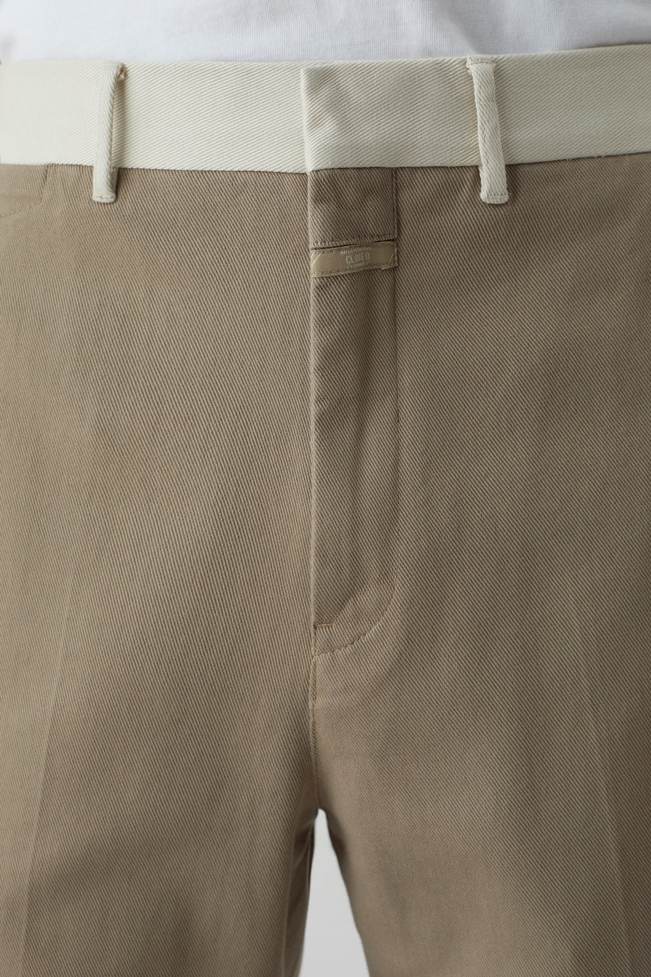 Jeans Nassau Straight - African Sand - Homme