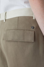 Jeans Nassau Straight - African Sand - Homme