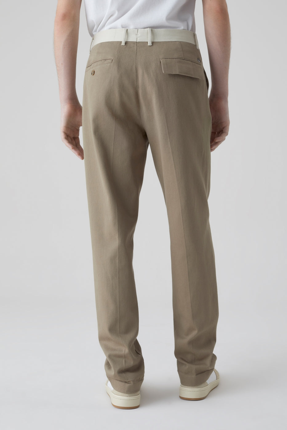 Jeans Nassau Straight - African Sand - Homme