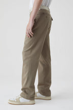 Jeans Nassau Straight - African Sand - Homme