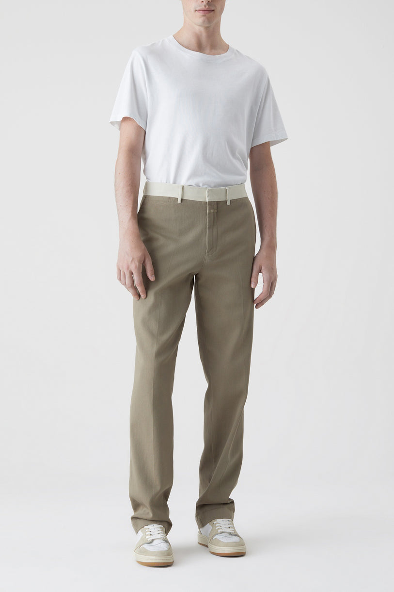Jeans Nassau Straight - African Sand - Homme