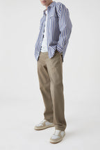 Jeans Nassau Straight - African Sand - Homme