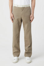 Jeans Nassau Straight - African Sand - Homme