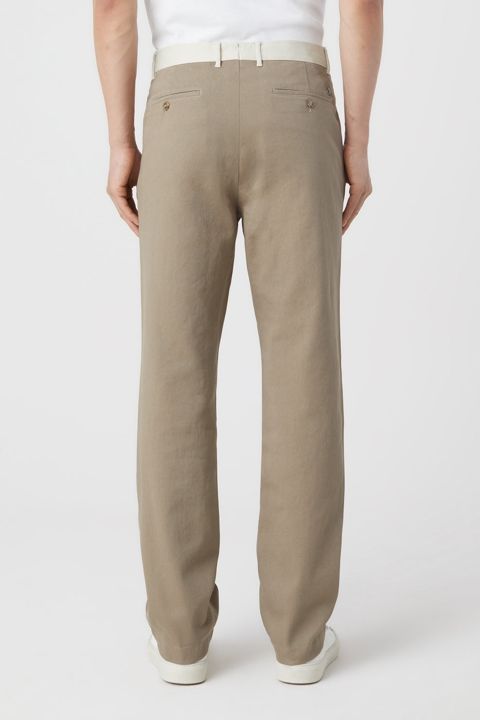 Jeans Nassau Straight - African Sand - Homme