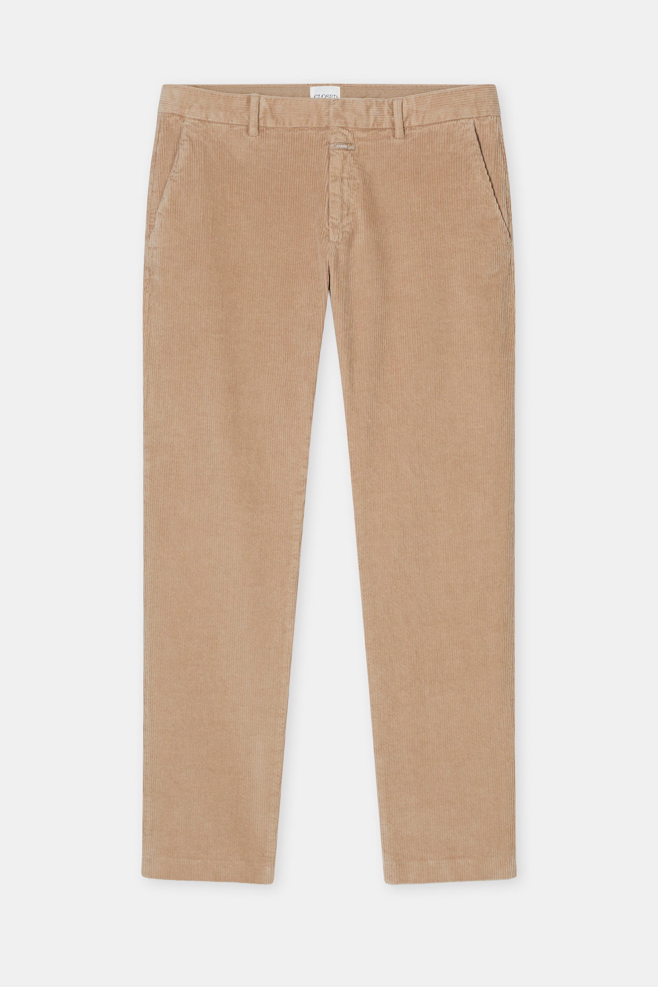 Pantalon Clifton True - Cashew Cream - Homme