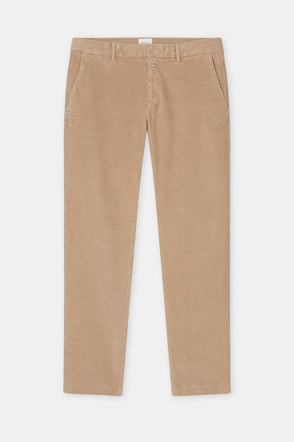 Pantalon Clifton True - Cashew Cream - Homme