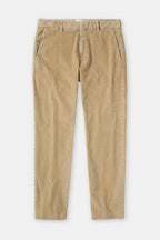 Pantalon Clifton True - Taupe Beige - Homme