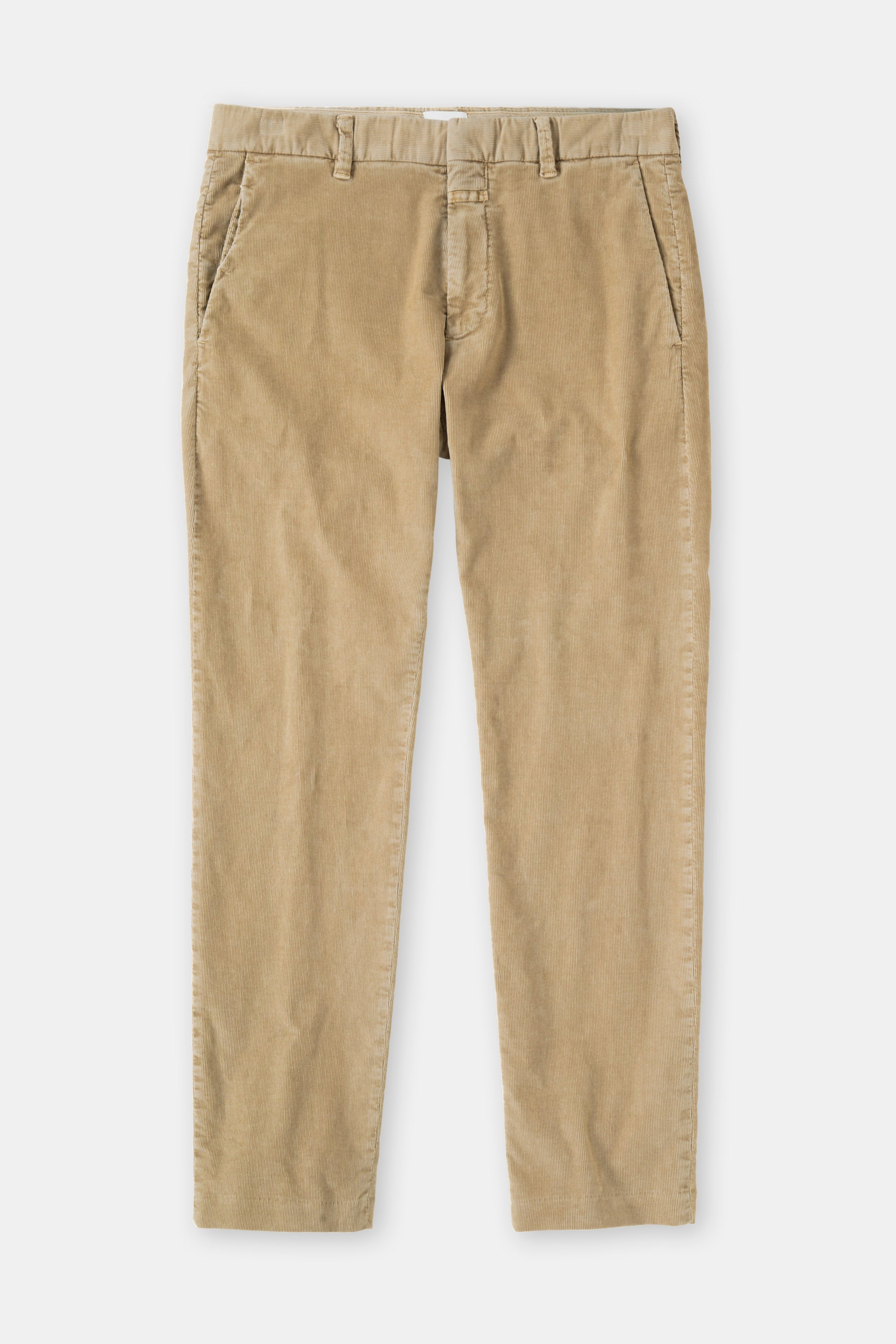 Pantalon Clifton True - Taupe Beige - Homme