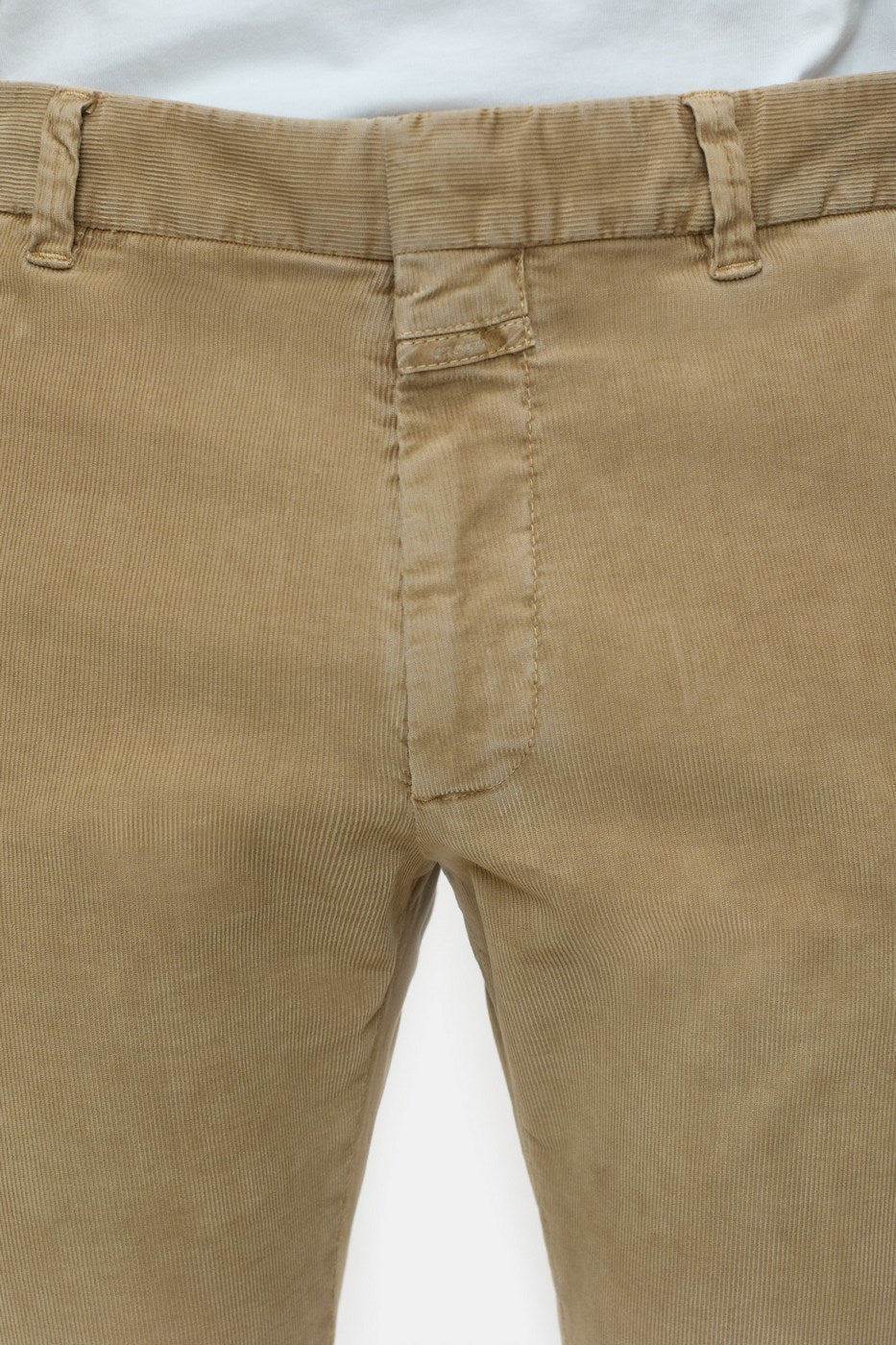 Pantalon Clifton True - Taupe Beige - Homme