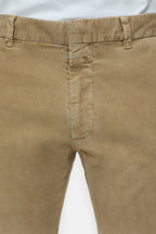 Pantalon Clifton True - Taupe Beige - Homme