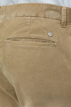 Pantalon Clifton True - Taupe Beige - Homme