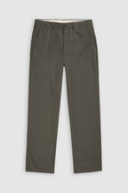 Pantalon Livington Wide - Chard Green - Homme