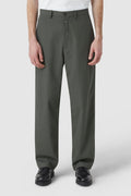 Pantalon Livington Wide - Chard Green - Homme