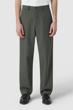 Pantalon Livington Wide - Chard Green - Homme
