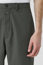 Pantalon Livington Wide - Chard Green - Homme