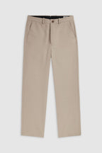 Pantalon Livington Wide - Biscuit - Homme