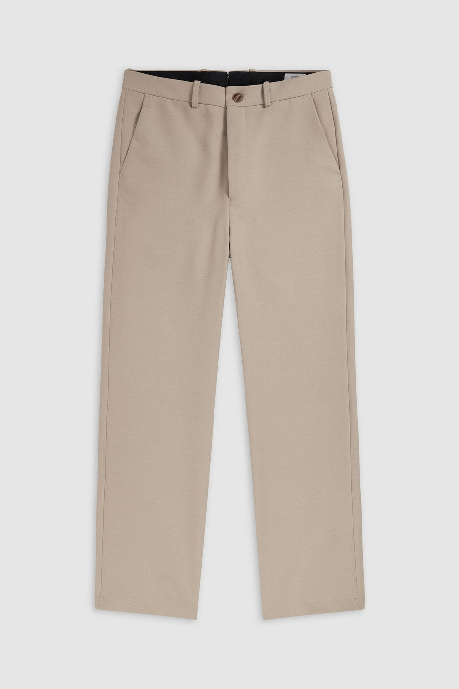 Pantalon Livington Wide - Biscuit - Homme