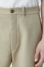 Pantalon Livington Wide - Biscuit - Homme