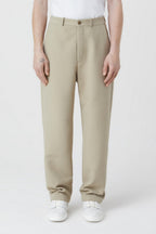 Pantalon Livington Wide - Biscuit - Homme
