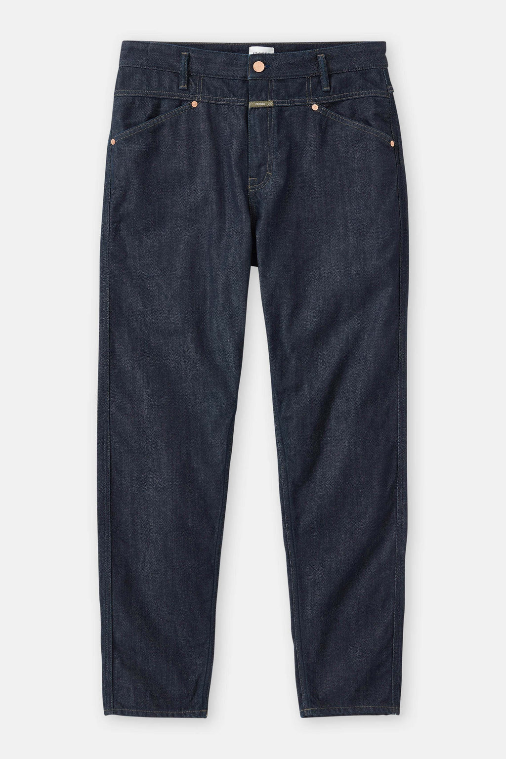 Jeans X-Lent Tapered - Dark Blue - Homme