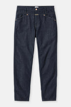 Jeans X-Lent Tapered - Dark Blue - Homme