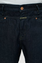 Jeans X-Lent Tapered - Dark Blue - Homme