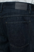 Jeans X-Lent Tapered - Dark Blue - Homme