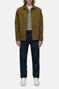 Jeans X-Lent Tapered - Dark Blue - Homme