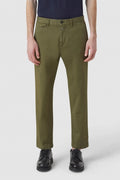Pantalon Atelier Tapered - Chard Green - Homme