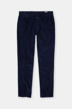 Pantalon Atelier Tapered - Dark Night - Homme