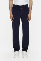 Pantalon Atelier Tapered - Dark Night - Homme