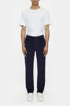 Pantalon Atelier Tapered - Dark Night - Homme