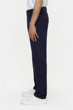 Pantalon Atelier Tapered - Dark Night - Homme