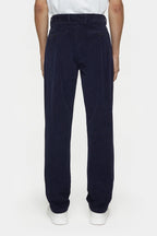 Pantalon Atelier Tapered - Dark Night - Homme