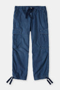 Jeans Newport Wide - Dark Blue - Homme
