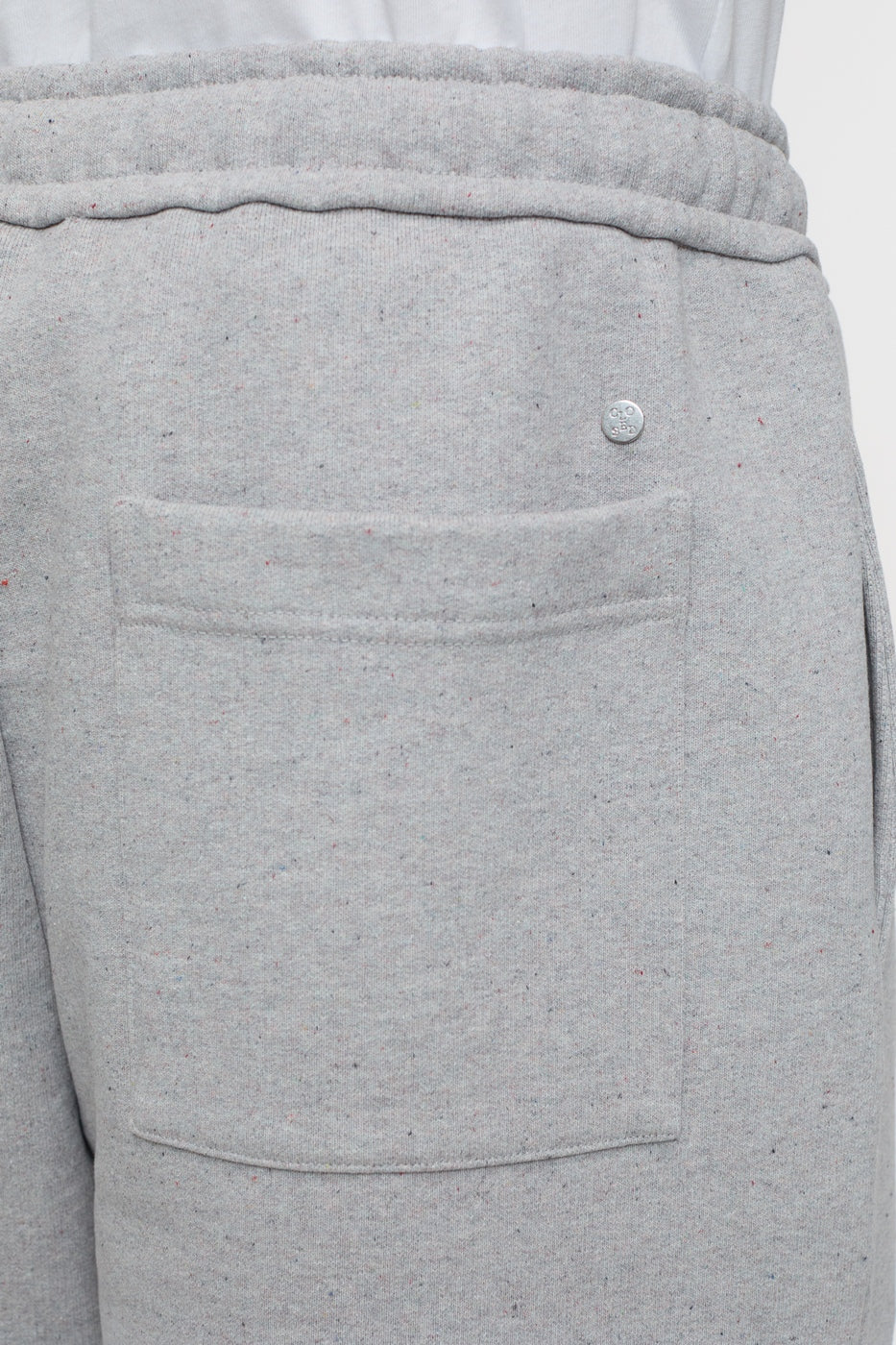Pantalon Sweatpants - Fog Grey - Homme