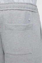 Pantalon Sweatpants - Fog Grey - Homme