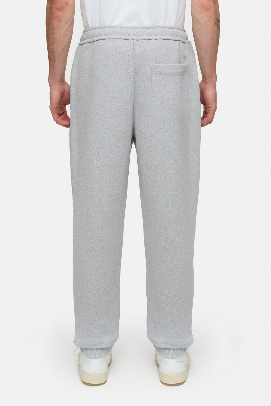 Pantalon Sweatpants - Fog Grey - Homme