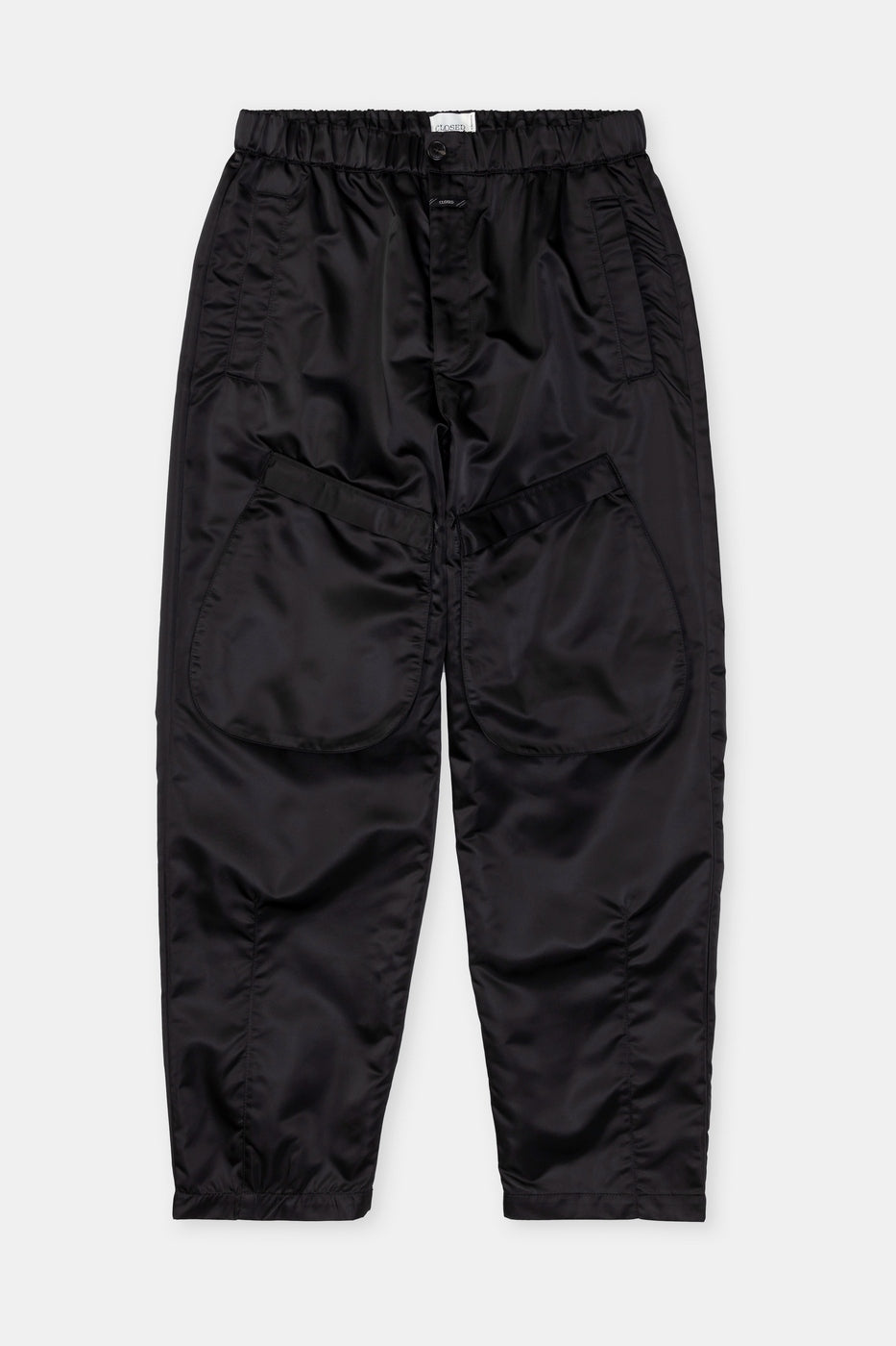 Pantalon Cargo Pants - Black - Homme