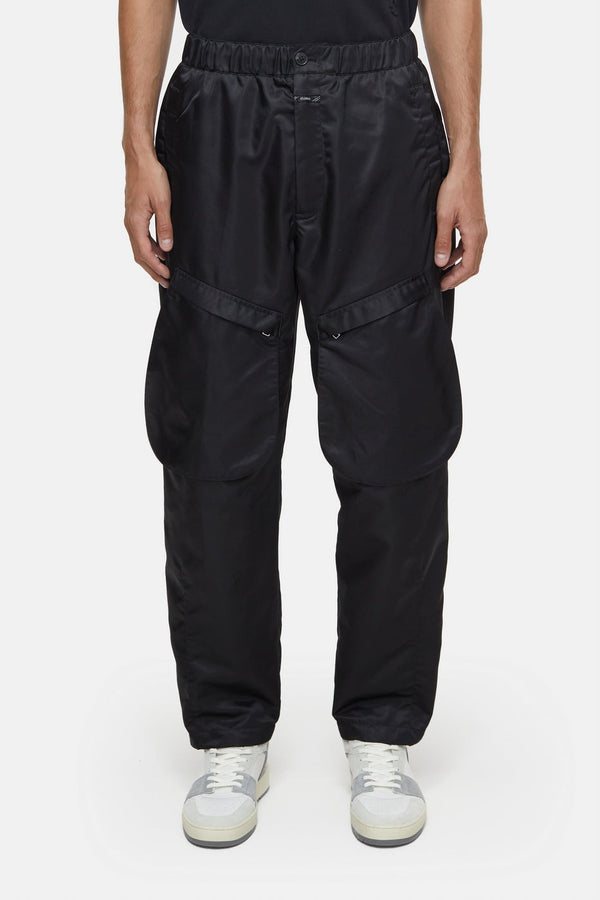 Pantalon Cargo Pants - Black - Homme