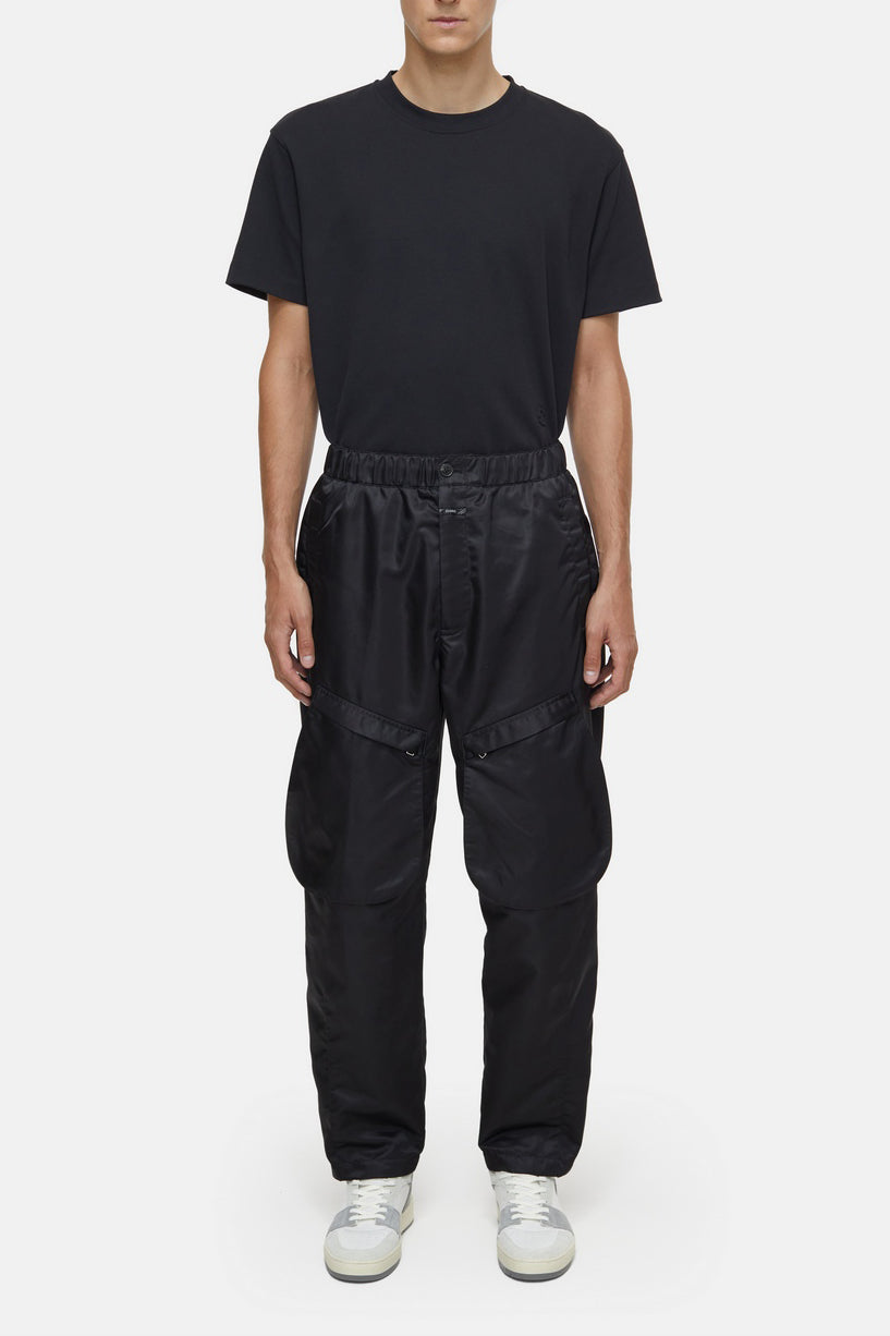 Pantalon Cargo Pants - Black - Homme