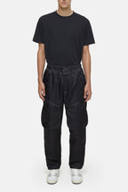 Pantalon Cargo Pants - Black - Homme