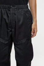 Pantalon Cargo Pants - Black - Homme