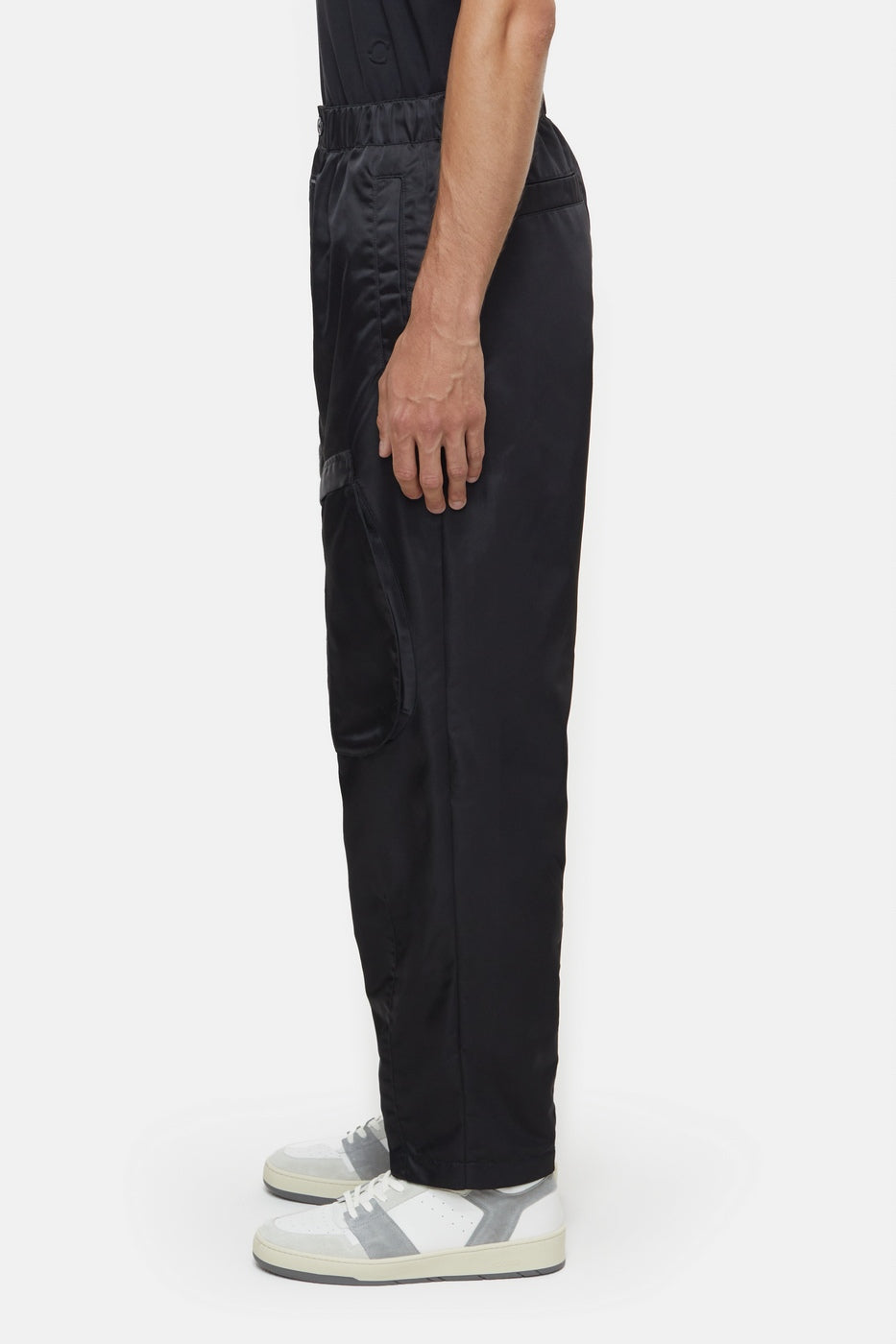 Pantalon Cargo Pants - Black - Homme
