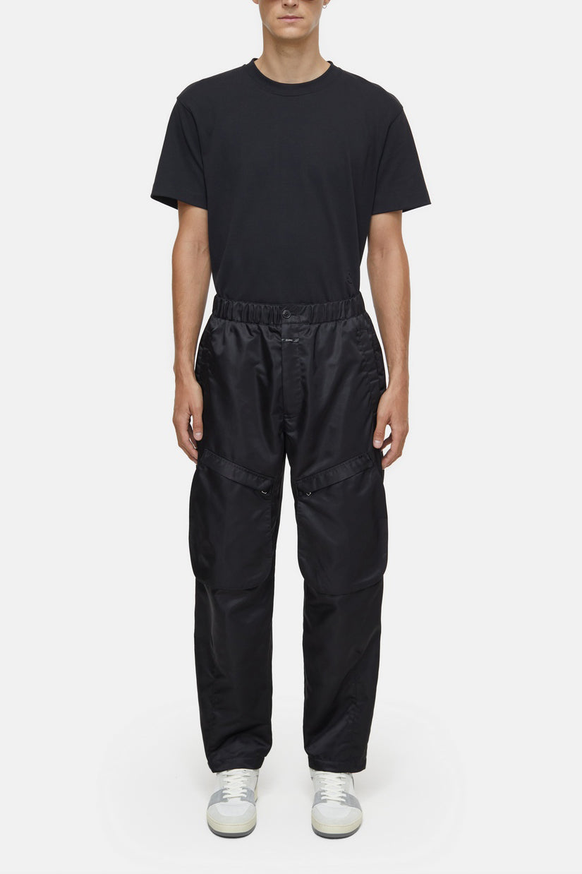 Pantalon Cargo Pants - Black - Homme