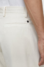 Pantalon Hobart Wide - Lime Beige - Homme